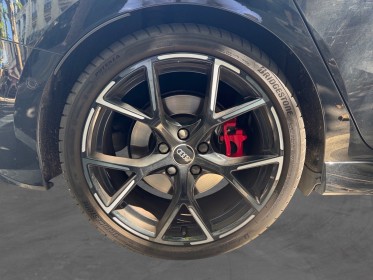Audi rs3 sportback 2.5 tfsi 400 s tronic 7 quattro / carplay / camera de recul / entretien audi / garantie 12 mois occasion...