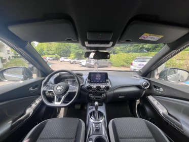 Nissan juke 2021 dig-t 114 dct7 enigma occasion simplicicar vaucresson simplicicar simplicibike france