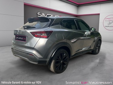 Nissan juke 2021 dig-t 114 dct7 enigma occasion simplicicar vaucresson simplicicar simplicibike france