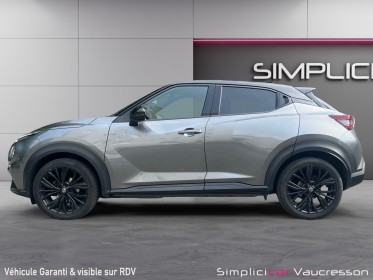 Nissan juke 2021 dig-t 114 dct7 enigma occasion simplicicar vaucresson simplicicar simplicibike france