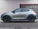 Nissan juke 2021 dig-t 114 dct7 enigma occasion simplicicar vaucresson simplicicar simplicibike france