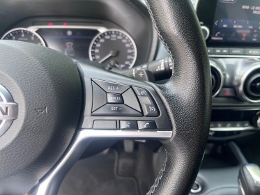 Nissan juke 2021 dig-t 114 dct7 enigma occasion simplicicar vaucresson simplicicar simplicibike france
