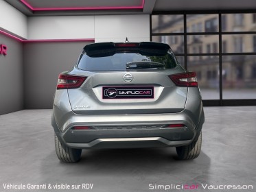 Nissan juke 2021 dig-t 114 dct7 enigma occasion simplicicar vaucresson simplicicar simplicibike france