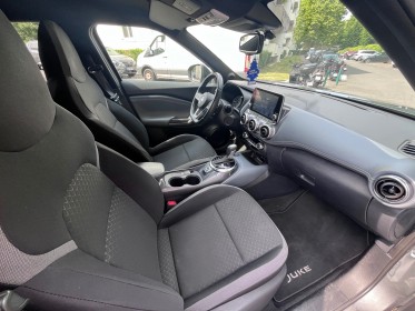 Nissan juke 2021 dig-t 114 dct7 enigma occasion simplicicar vaucresson simplicicar simplicibike france