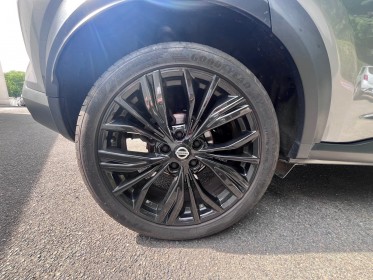 Nissan juke 2021 dig-t 114 dct7 enigma occasion simplicicar vaucresson simplicicar simplicibike france