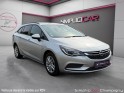 Opel astra sports tourer 1.6 diesel 136 ch start/stop elite - garantie 12 mois - attelage - historique d'entretien -...
