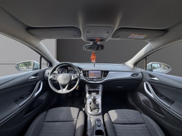 Opel astra sports tourer 1.6 diesel 136 ch start/stop elite - garantie 12 mois - attelage - historique d'entretien -...