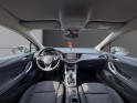 Opel astra sports tourer 1.6 diesel 136 ch start/stop elite - garantie 12 mois - attelage - historique d'entretien -...