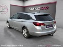 Opel astra sports tourer 1.6 diesel 136 ch start/stop elite - garantie 12 mois - attelage - historique d'entretien -...