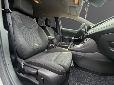 Opel astra sports tourer 1.6 diesel 136 ch start/stop elite - garantie 12 mois - attelage - historique d'entretien -...