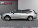 Opel astra sports tourer 1.6 diesel 136 ch start/stop elite - garantie 12 mois - attelage - historique d'entretien -...