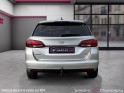 Opel astra sports tourer 1.6 diesel 136 ch start/stop elite - garantie 12 mois - attelage - historique d'entretien -...