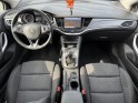 Opel astra sports tourer 1.6 diesel 136 ch start/stop elite - garantie 12 mois - attelage - historique d'entretien -...