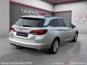 Opel astra sports tourer 1.6 diesel 136 ch start/stop elite - garantie 12 mois - attelage - historique d'entretien -...