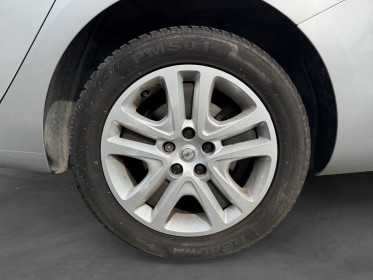 Opel astra sports tourer 1.6 diesel 136 ch start/stop elite - garantie 12 mois - attelage - historique d'entretien -...
