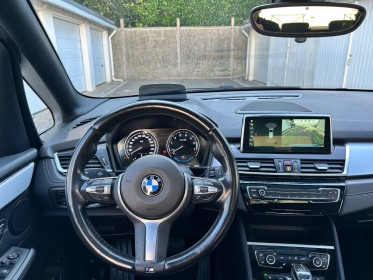 Bmw serie 2 active tourer f45 lci 225xe iperformance 224 ch bva6 luxury occasion simplicicar vaucresson simplicicar...