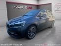 Bmw serie 2 active tourer f45 lci 225xe iperformance 224 ch bva6 luxury occasion simplicicar vaucresson simplicicar...