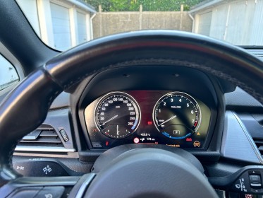 Bmw serie 2 active tourer f45 lci 225xe iperformance 224 ch bva6 luxury occasion simplicicar vaucresson simplicicar...