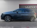 Bmw serie 2 active tourer f45 lci 225xe iperformance 224 ch bva6 luxury occasion simplicicar vaucresson simplicicar...