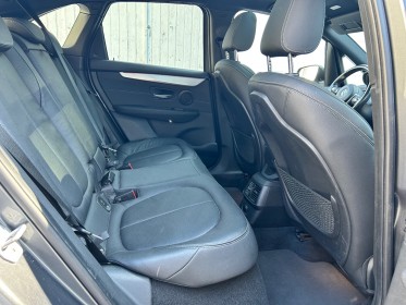 Bmw serie 2 active tourer f45 lci 225xe iperformance 224 ch bva6 luxury occasion simplicicar vaucresson simplicicar...