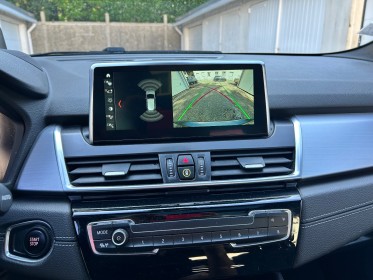 Bmw serie 2 active tourer f45 lci 225xe iperformance 224 ch bva6 luxury occasion simplicicar vaucresson simplicicar...