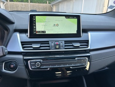 Bmw serie 2 active tourer f45 lci 225xe iperformance 224 ch bva6 luxury occasion simplicicar vaucresson simplicicar...