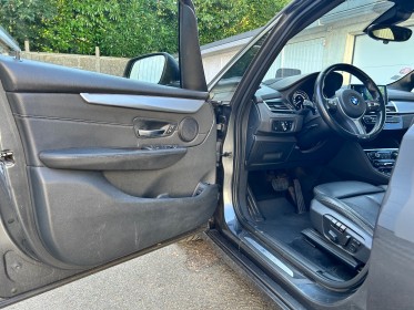 Bmw serie 2 active tourer f45 lci 225xe iperformance 224 ch bva6 luxury occasion simplicicar vaucresson simplicicar...