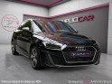 Audi a1 sportback 40 tfsi 200 ch s tronic 6 s line occasion montreuil (porte de vincennes)(75) simplicicar simplicibike france