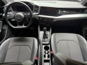 Audi a1 sportback 40 tfsi 200 ch s tronic 6 s line occasion montreuil (porte de vincennes)(75) simplicicar simplicibike france