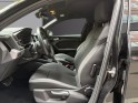 Audi a1 sportback 40 tfsi 200 ch s tronic 6 s line occasion montreuil (porte de vincennes)(75) simplicicar simplicibike france