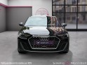 Audi a1 sportback 40 tfsi 200 ch s tronic 6 s line occasion montreuil (porte de vincennes)(75) simplicicar simplicibike france