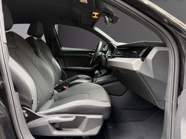 Audi a1 sportback 40 tfsi 200 ch s tronic 6 s line occasion montreuil (porte de vincennes)(75) simplicicar simplicibike france
