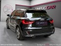Audi a1 sportback 40 tfsi 200 ch s tronic 6 s line occasion montreuil (porte de vincennes)(75) simplicicar simplicibike france