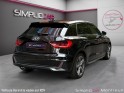 Audi a1 sportback 40 tfsi 200 ch s tronic 6 s line occasion montreuil (porte de vincennes)(75) simplicicar simplicibike france