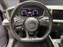 Audi a1 sportback 40 tfsi 200 ch s tronic 6 s line occasion montreuil (porte de vincennes)(75) simplicicar simplicibike france