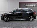 Audi a1 sportback 40 tfsi 200 ch s tronic 6 s line occasion montreuil (porte de vincennes)(75) simplicicar simplicibike france