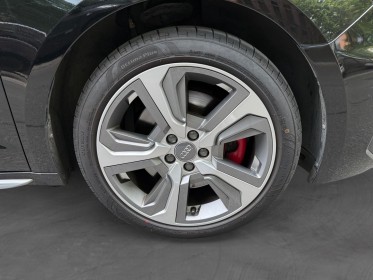 Audi a1 sportback 40 tfsi 200 ch s tronic 6 s line occasion montreuil (porte de vincennes)(75) simplicicar simplicibike france