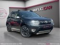 Dacia duster 1.5 dci 110 4x2 ambiance garantie 12mois occasion parc voitures beauvais simplicicar simplicibike france