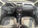 Dacia duster 1.5 dci 110 4x2 ambiance garantie 12mois occasion parc voitures beauvais simplicicar simplicibike france