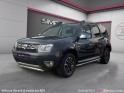 Dacia duster 1.5 dci 110 4x2 ambiance garantie 12mois occasion parc voitures beauvais simplicicar simplicibike france