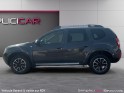 Dacia duster 1.5 dci 110 4x2 ambiance garantie 12mois occasion parc voitures beauvais simplicicar simplicibike france