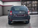 Dacia duster 1.5 dci 110 4x2 ambiance garantie 12mois occasion parc voitures beauvais simplicicar simplicibike france