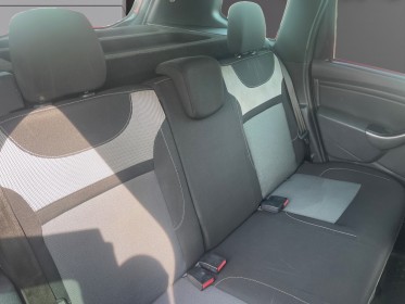 Dacia duster 1.5 dci 110 4x2 ambiance garantie 12mois occasion parc voitures beauvais simplicicar simplicibike france