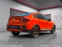 Renault arkana e-tech 145 r.s. line attelage sieges chauffants volant chauffant audio bose garantie 12 mois occasion...