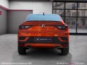 Renault arkana e-tech 145 r.s. line attelage sieges chauffants volant chauffant audio bose garantie 12 mois occasion...