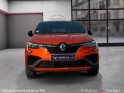 Renault arkana e-tech 145 r.s. line attelage sieges chauffants volant chauffant audio bose garantie 12 mois occasion...