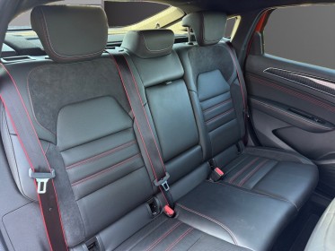 Renault arkana e-tech 145 r.s. line attelage sieges chauffants volant chauffant audio bose garantie 12 mois occasion...