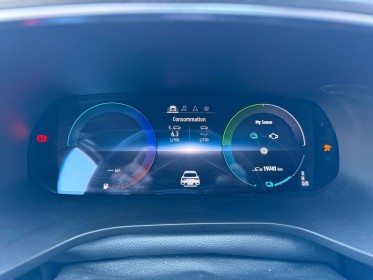 Renault arkana e-tech 145 r.s. line attelage sieges chauffants volant chauffant audio bose garantie 12 mois occasion...