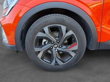 Renault arkana e-tech 145 r.s. line attelage sieges chauffants volant chauffant audio bose garantie 12 mois occasion...