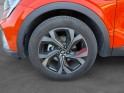 Renault arkana e-tech 145 r.s. line attelage sieges chauffants volant chauffant audio bose garantie 12 mois occasion...